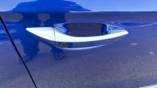 Hyundai IONIQ 1.6 GDi Hybrid Premium SE 5dr DCT Hybrid Hatchback